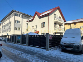 Vila individuala ~ 213 mp ~ Amurgului