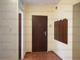 Apartament 3 camere decomandat etaj 1- zona Astra-Vulturului.