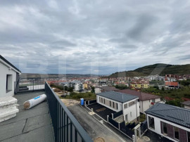 Duplex modern, 5 camere, 3 bai, 205 mp utili, zona Tineretul