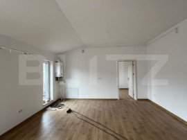 Apartament cu 2 camere, Ansamblu Rezidențial modern