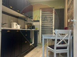 Garsonieră modernă &ndash; Arbo Residence, Mogoșoaia | 41m...