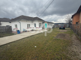 Teren 1547 mp Plus casa Bonus