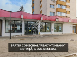 Spațiu Comercial Premium &ndash; Fost Sediu Bancar | B-dul D...