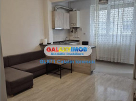 Apartament 2 camere Militari Residence