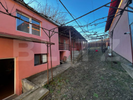 Casă de v&acirc;nzare &ndash; Sintămărie, Cetatea de Baltă , 85mp