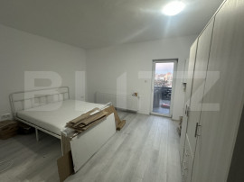 Garsoniera zona Uzina de apă,31 mp