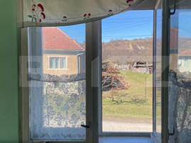 Se vinde casa renovabila la 10 minute de Huedin, in satul Bi