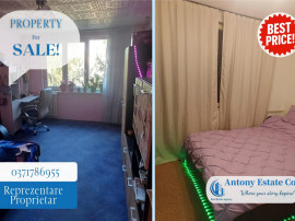 Apartament de , 2 camere - Strada Iza 19 - Oradea