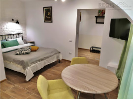 Studio Modern Central pe str Iuliu Maniu