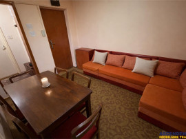 FILM3D! Apartament panoramic, decomandat,60mp,balcon,Piata G