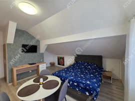 Garsoniera cu loc de parcare in cartierul Arhitectilor din S