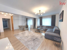 Apartament 3 camere, care te face să spui &bdquo;Aici vreau să
