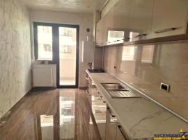 Apartament 2 camere, decomandat, 2 bai,Isaran,Tractorul
