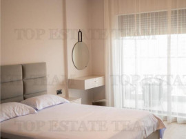 Studio cu vedere la mare si lac - Mamaia Nord