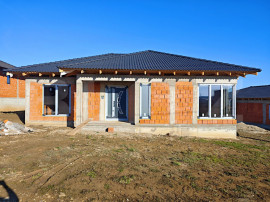 Casă modernă | 650 mp teren | Dublu front | Paleu | L&acirc;ng?