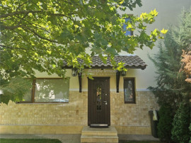 Casa birouri lux - Green City - 4 camere - 3 bai - 120mp - 1