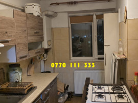 - Apartament 3 camere confort 1 decomandat, Plantelor, etaj