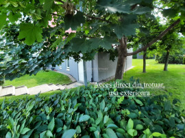 Boxa 17.2 mp, acces exterior, CF individual, Avantgarden 1 B