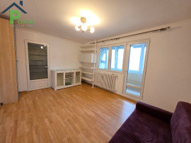 3 camere Nicolae Grigorescu, apropiere metrou, cf. I, decomandat