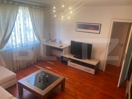 Apartament 2 camere, 47.80 mp, zona Ultracentral