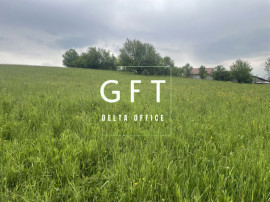 Teren intravilan 726 mp - Sigmir. PLATESTI IN 3-6 rate !