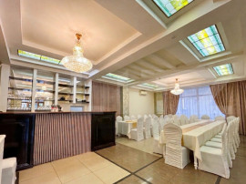 Oportunitate: Hotel 18 Camere | Restaurant + Sală Conferin?