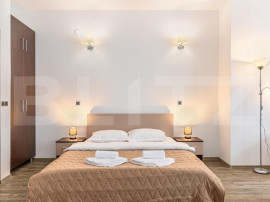 Apartament tip studio &ndash; Silver Mountain, Poiana Brașov