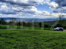 Teren de v&acirc;nzare 1.069 mp | Zonă liniștită | Aproape de