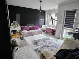 Garsonieră decomandată | Zona Promenada | Parter