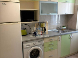 Apartament 2 camere Bulevardul garii Brasov