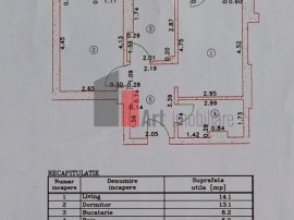 2 camere bloc 2025 - Novum Timișoara