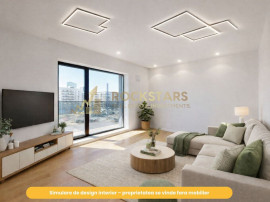 Studio Dublu | 2 camere | Nusco City Park | Etaj 4 | TVA ...