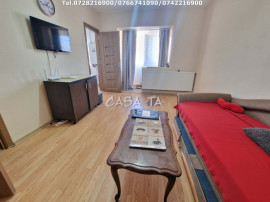 Garsoniera, situata &icirc;n T&acirc;rgu Jiu, Strada Hidrocentralei