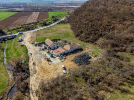 Oportunitate Investitie! Proprietate comerciala/industria...