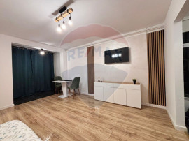 Apartament cu 1 camere de v&acirc;nzare gata de inchiriat &icirc;n ...