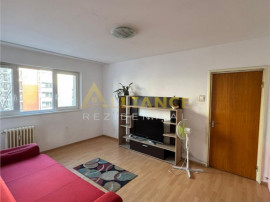 5 Minute Metrou Dristor | Apt 3 camere mobilat utilat