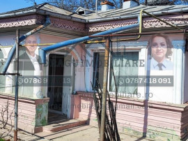 Casa Tecuci, str Tineretului