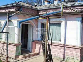 Casa Tecuci, str Tineretului