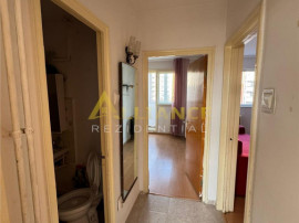 Metrou Dristor 3 Camere Mobilat Utilat