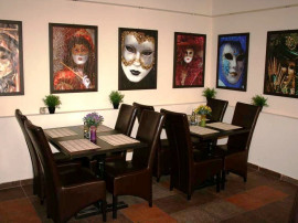 Spatiu comercial cu chirias pentru investitie Sector 6