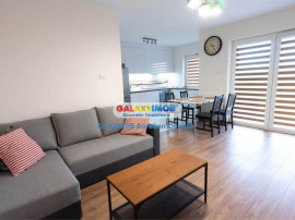 Studio Baneasa/sp 40mp/etaj 1