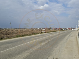 Teren 488 mp Bradu, deschidere la DJ - 3 Km de Pitesti