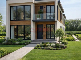 Vilă modernă Splaiul Unirii | Vegas Villas București