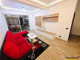 Apartament 3 camere decomandat, mobilat, utilat modern, zon