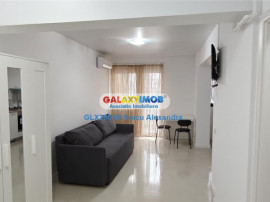 Garsoniera Bloc Nou Berceni - Dimitrie Leonida - Metrou