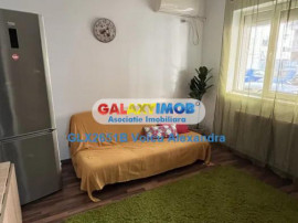 Apartament Studio Nou Berceni - Dimitrie Leonida - Parcare