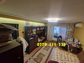 Apartament 3 camere confort 1 decomandat, zona Obor, suprafa