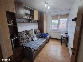 COLOSSEUM: Apartament 2 Camere zona Grivitei - Mihai Viteazul