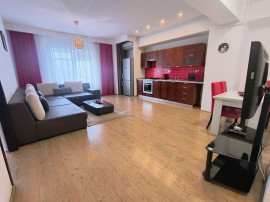 Phoenicia- Piața Alba Iulia- Bd Unirii