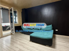 Apartament 2 camere, Mobilat Utilat, Militari Residence, 87.